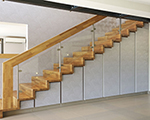 Construction et protection de vos escaliers par Escaliers Maisons à Nomeny